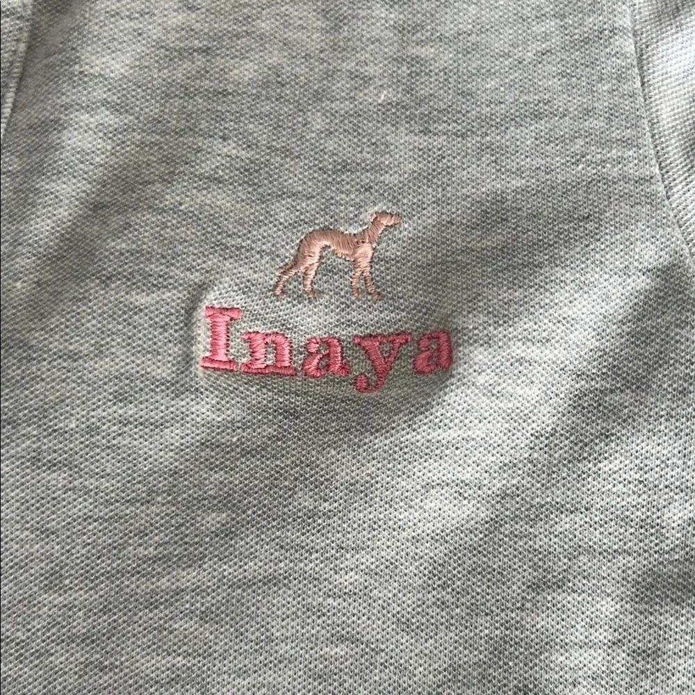 SACOOR | Girls Piquet Polo Dress - Picture 5 of 5